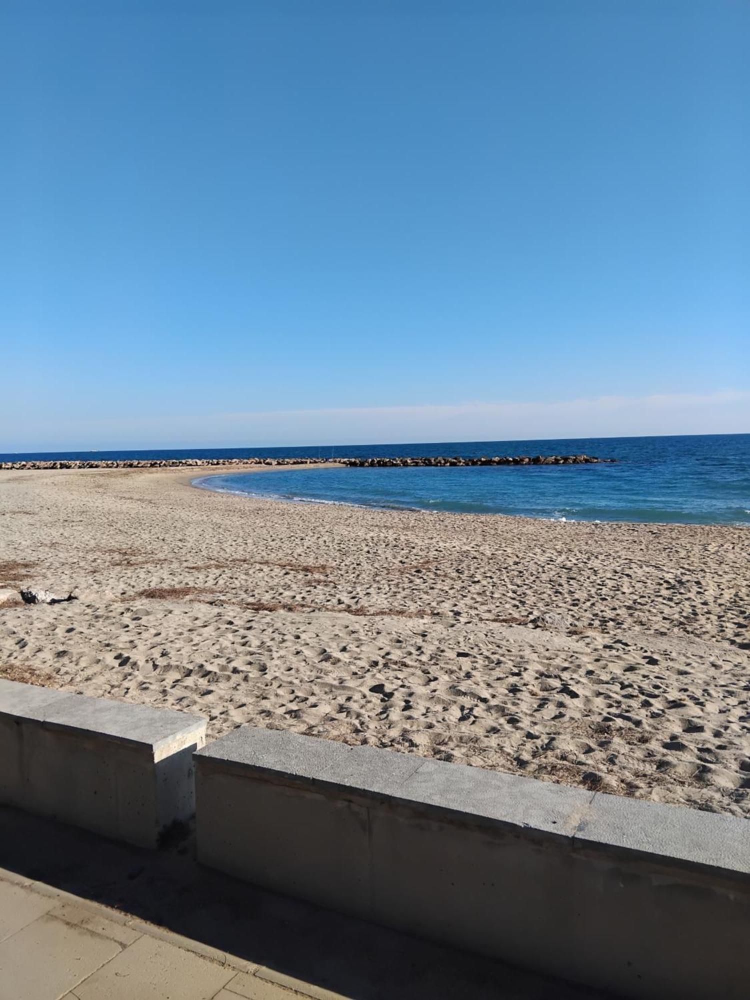 Appartement Cambrils Beach *